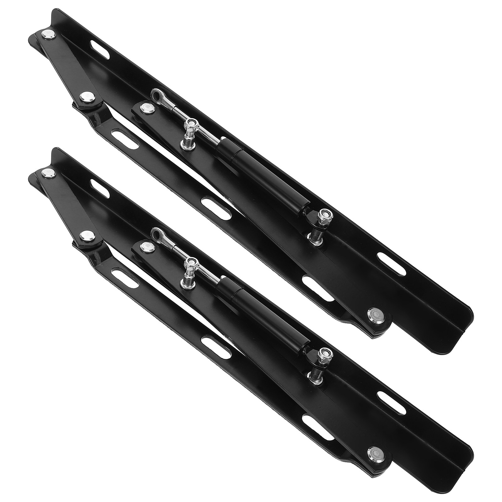 Gas Lift Storage Bed Hydraulic - 1 مجموعة دعامة رفع السرير الهيدروليكية،