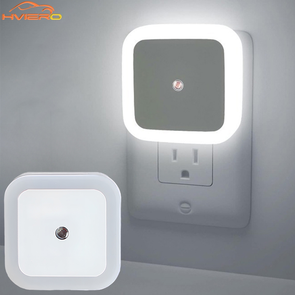 Floating Nightstand With Led Light - مستشعر لاسلكي LED ضوء الليل الاتحاد