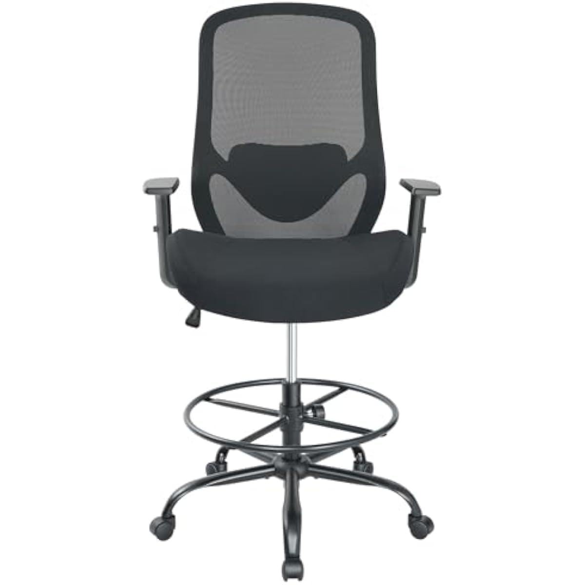 كرسي تصميم مريح وطويل مع مقعد  - مراجعة Chairs وسعره