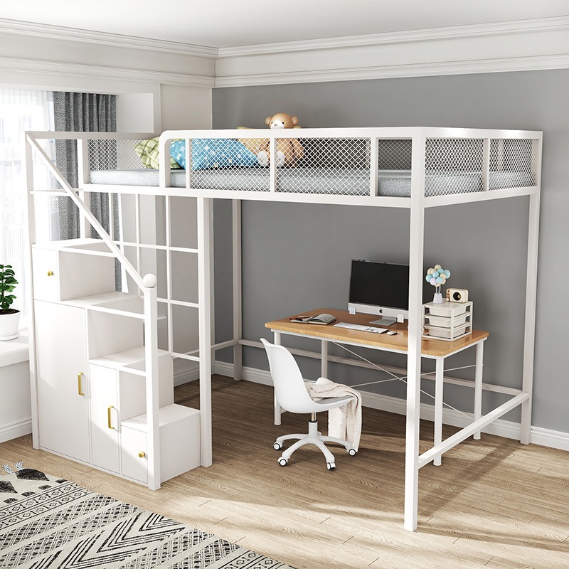 -ForModern Single مخصص Queen K - مراجعة Canopy Bed Frame Metal Queen وسعره